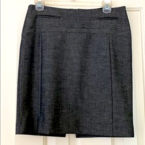 Express Skirt fully lined skirt. New condition